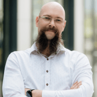 Egils Rupenheits