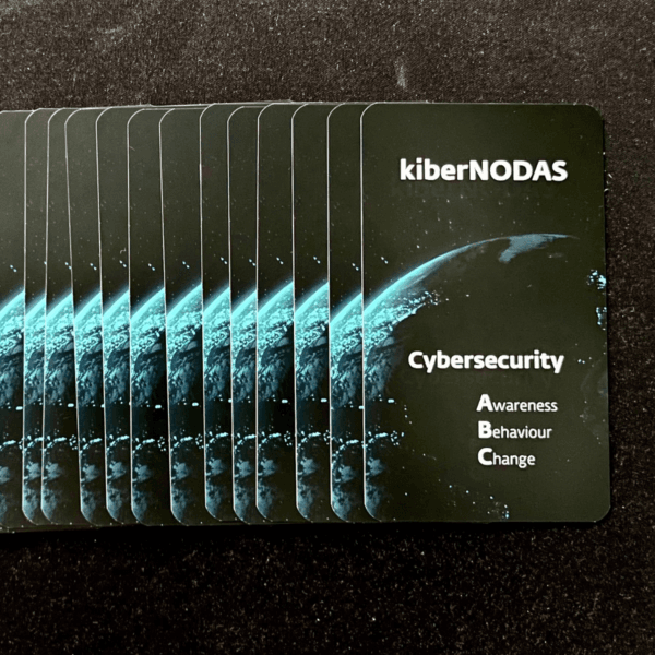 kiberNODAS (EN) - Image 2