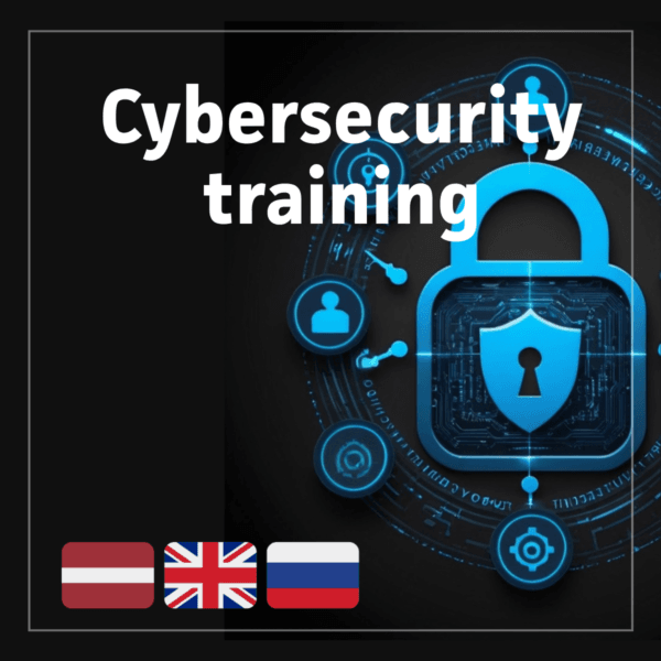 Group Cybersecurity awareness training