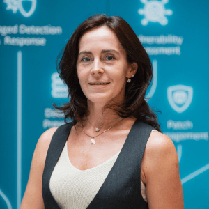 Jekaterina Jermolina - Operations Manager
