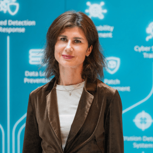 Nadežda Orela-Latiševa - Sales Specialist