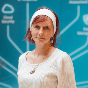 Iveta Eglīte - Sales Specialist