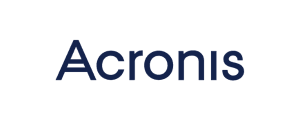 acronis acronis